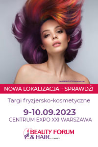 AA Targi BEAUTY FOPRUM WAR
