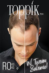 RoKoKo facet