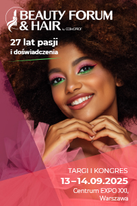 AaAa Targi BEAUTY FORUM&HAIR