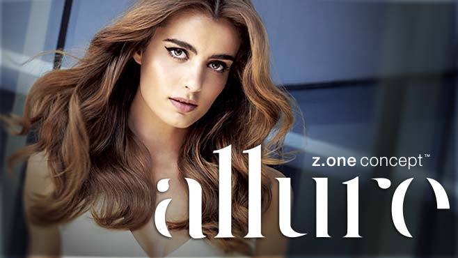 Z.ONE CONCEPT - Allure