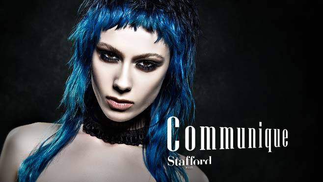Paul Stafford - COMMUNIQUE