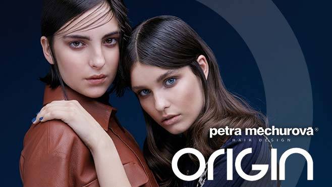 Petra Mechurova - ORIGIN