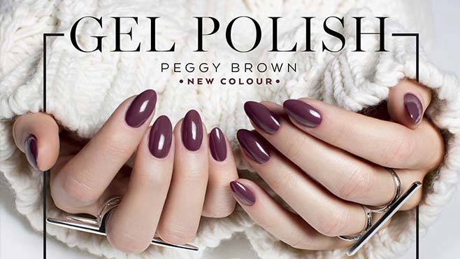 Indigo Nails - Bestsellery Zimy, nowe kolory