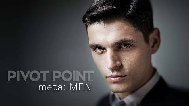 Pivot Point - meta MEN