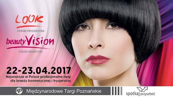 Topowe produkty i trendy na targach LOOK 2017