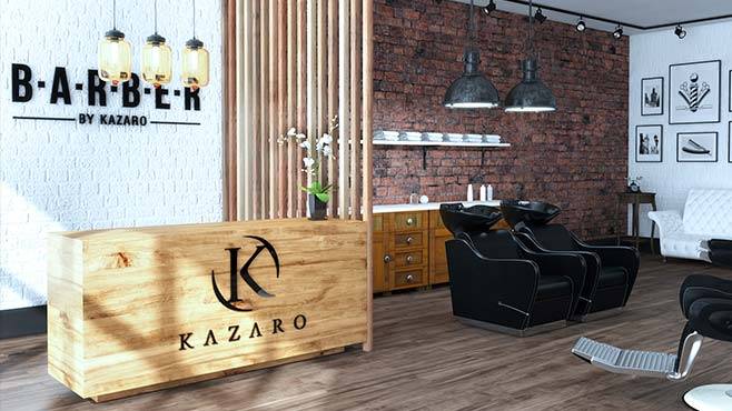 KAZARO - Nowy Rok, nowe trendy…