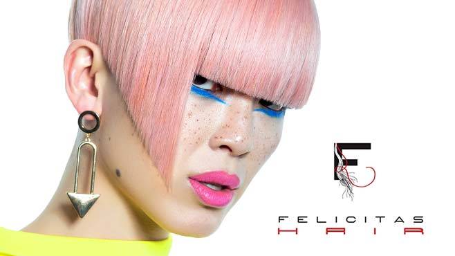 Felicitas Hair - UNDERGROUND