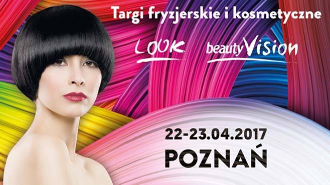 Złoci Medaliści targów LOOK i beautyVISION 2017