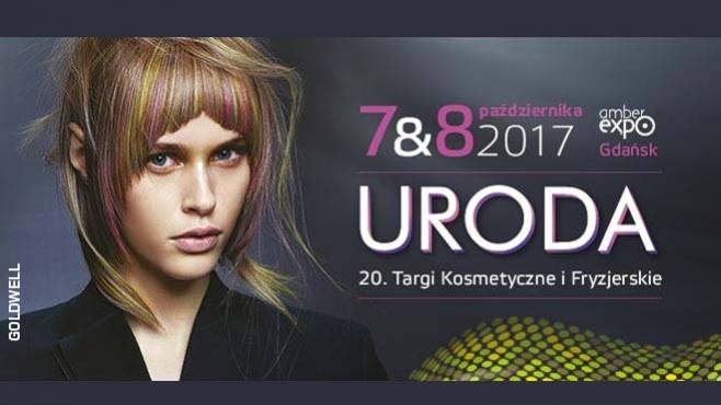 URODA 2017 - Targi Kosmetyczne i Fryzjerskie