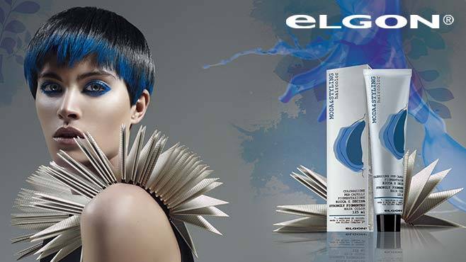 ELGON - Nowa Moda&Styling … kolor, moda i sztuka w Twoim salonie
