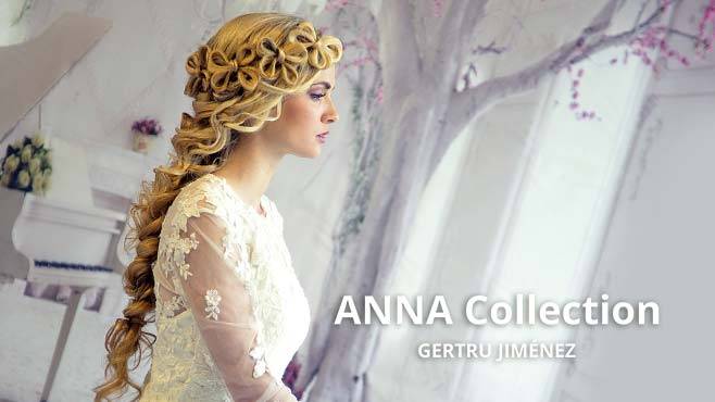 Gertru Jimenez - ANNA