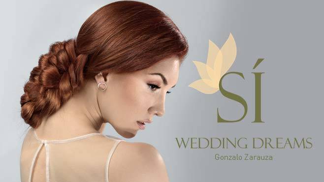 Gonzalo Zarauza - SI WEDDING DREAMS