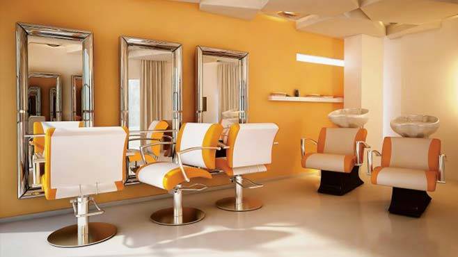 Jak powinien wyglądać profesjonalny salon fryzjerski?