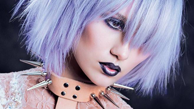 Chumba Concept Salon - Harlequin