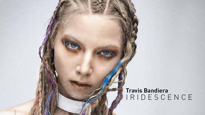 Travis Bandiera - IRIDESCENCE