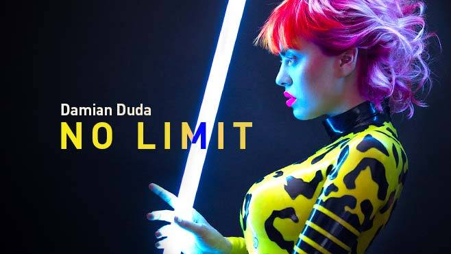 Damian Duda - NO LIMIT