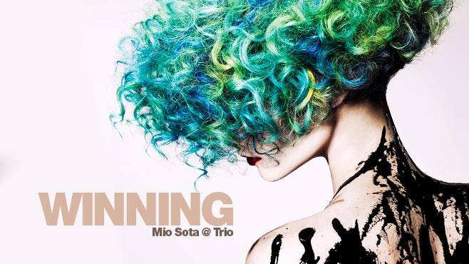 MIO SOTA TRIO - WINNING