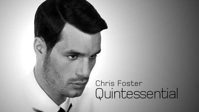 Chris Foster - QUINTESSENTIAL
