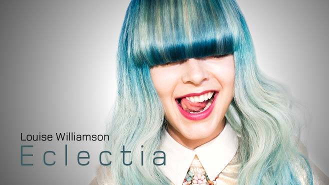 Louise Williamson - ECLECTIA