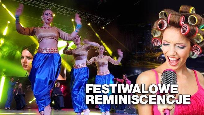 Festiwalowe reminiscencje