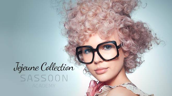 Sassoon Academy - JEJEUNE