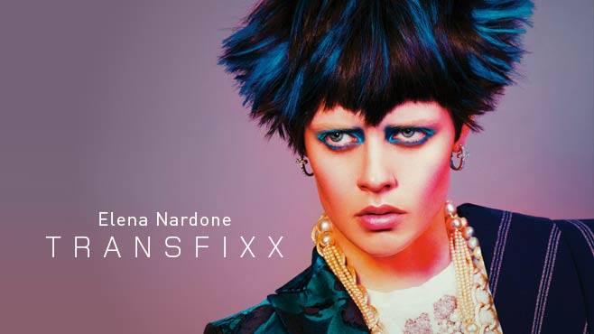 Elena Nardone - Transfixx