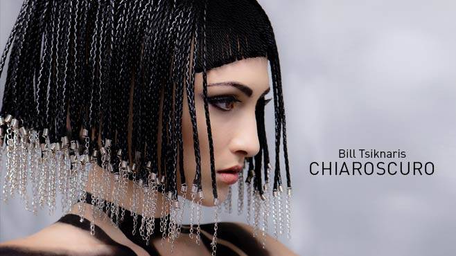 Bill Tsiknaris - CHIAROSCURO