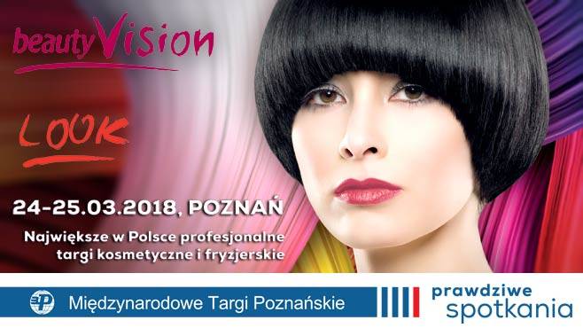 Odwiedź targi fryzjerskie LOOK 2018 i bądź najlepszy!