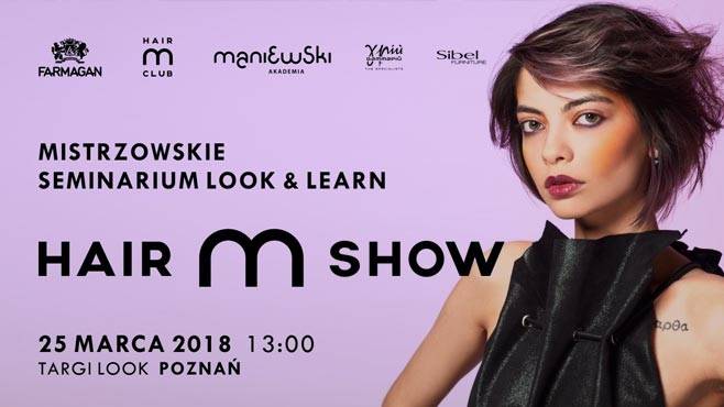 HAIR M SHOW - kogo zobaczymy na scenie?