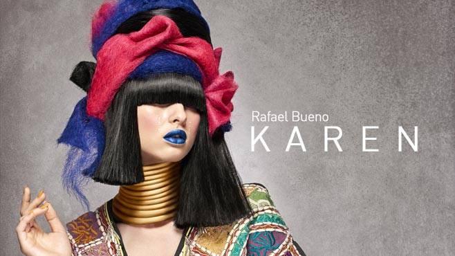 Rafael Bueno - KAREN Collection