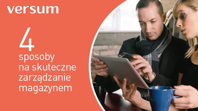 4 sposoby na skuteczne zarządzanie magazynem