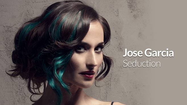 Jose Garcia - seduction