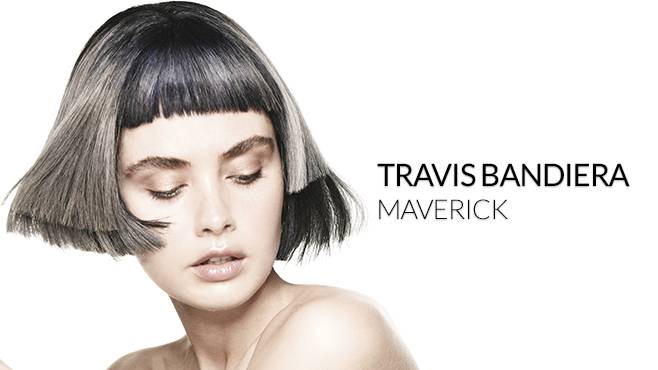 Travis Bandiera - Maverick