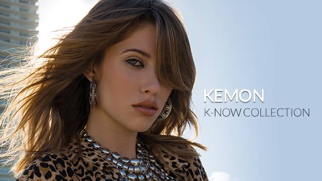 KEMON - K-NOW COLLECTION
