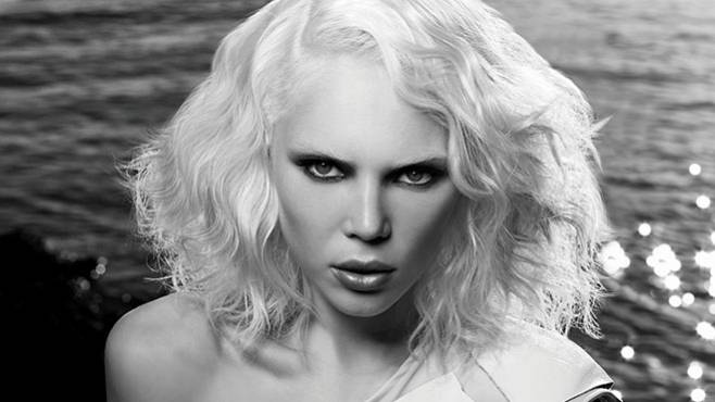 Kobi Bokshish - Allure