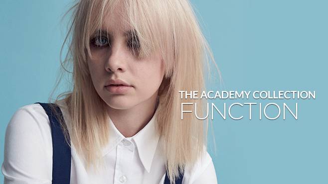 The Academy Collection - FUNCTION