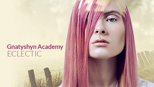 Gnatyshyn Academy - ECLECTIC