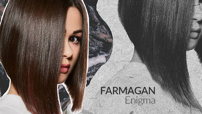 FARMAGAN - Enigma. Odszyfrować styl.
