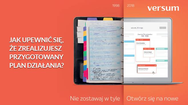 Jak upewnić się, że zrealizujesz przygotowany plan działania?