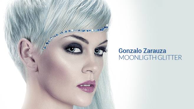 Gonzalo Zarauza - MOONLIGHT GLITTER