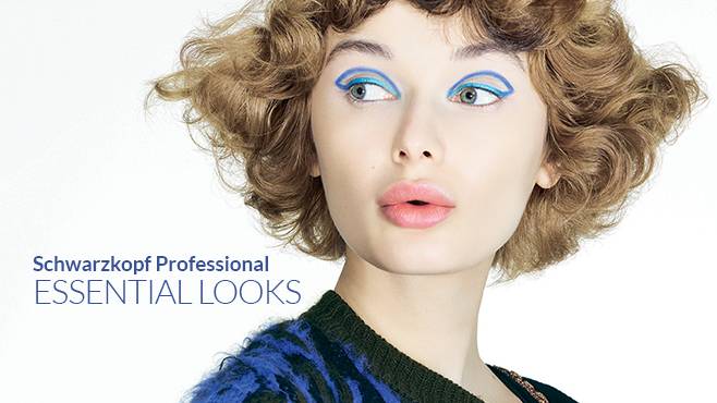 Schwarzkopf Professional - Essential Looks