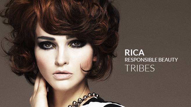 Rica - Tribes