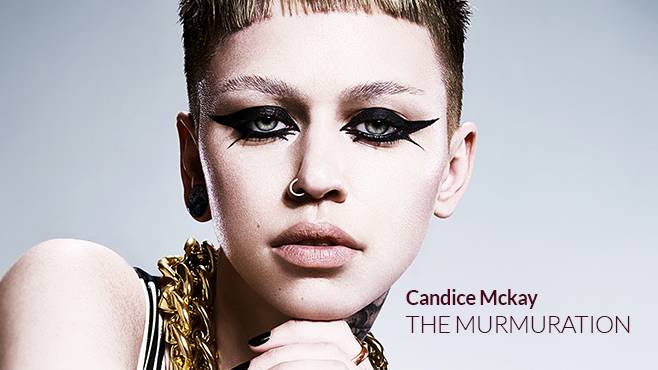 Candice Mckay - The Murmuration