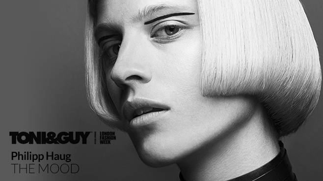 TONI&GUY. Philipp Haug - The Mood