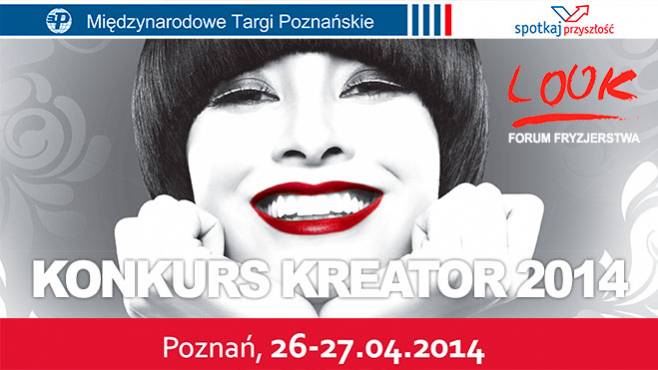 Konkurs Kreator 2014