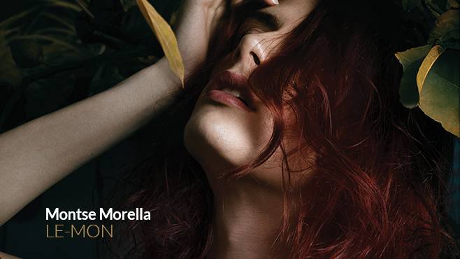 Montse Morella - LE-MON