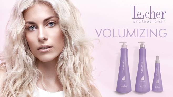 VOLUMIZING BOOSTER - spray zwiększający objętość