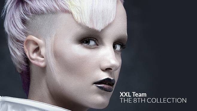 XXL Team -  THE 8th Collection