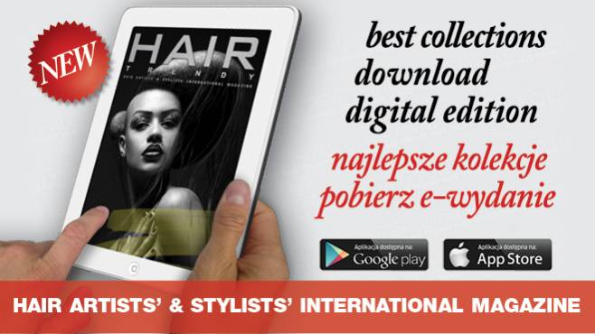 Hair Artists & Stylists International Magazine