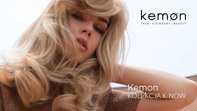 Kemon kolekcja K-NOW